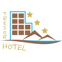 TRESOR HÔTEL