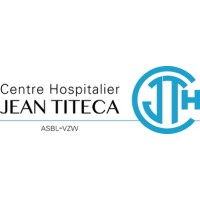 Centre Hospitalier Jean Titeca