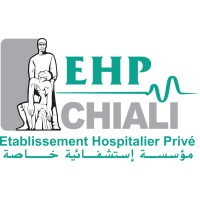 Établissement hospitalier privé Chiali