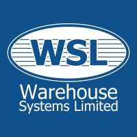 Warehouse Systems Limited