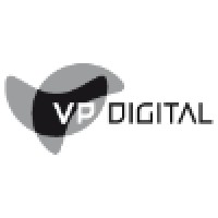 VP Digital Agency - VP Healthcare