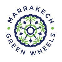 Marrakech Green Wheels