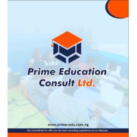 Prime Education Consult