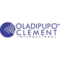 Oladipupo Clement
