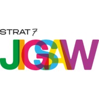STRAT7 Jigsaw