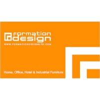 Formation Design Ltd