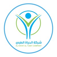 شركة الحياة الطبي