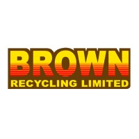 Brown Recycling