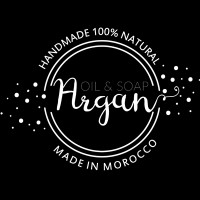 Argan Oil soap