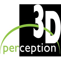 3D perception