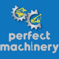 Perfect Machinery LTD