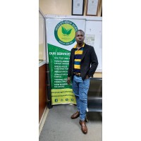 Holly Green Agric Group Limited