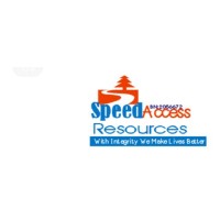 SPEED ACCESS RESOURCES