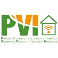 Projet Villages Intelligents pour la Croissance Rurale et l'Inclusion Numérique