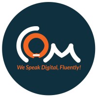COM Agency