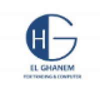 El-Ghanem for Trading and Computers