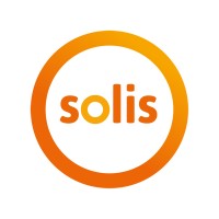 Zorggroep Solis