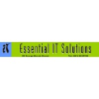 Essential IT Solutions