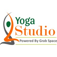 Yoga Studio powered by Grab Space