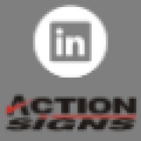Action Signs and Graphics