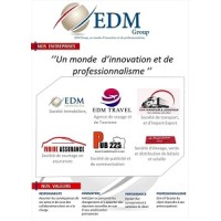 EDM GROUP CI