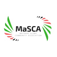 Mathare Slums Community Association (MaSCA)