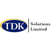 TDK Solutions Limited