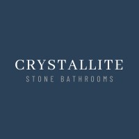 Crystallite Stone Bathrooms