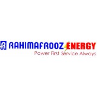 Rahimafrooz Energy Services Ltd.