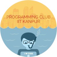 Programming Club IIT Kanpur