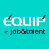 EQUIP Intérim Belgium