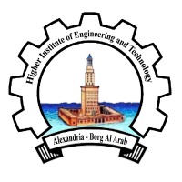 Borg Al Arab Higher Institute of Engineering and Technology