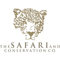 The Safari And Conservation Company
