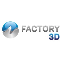 FACTORY 3D