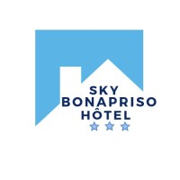 sky bonapriso hotel