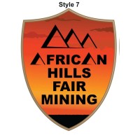 African Hills Fair Mining Ltd