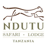 Ndutu Safari Lodge