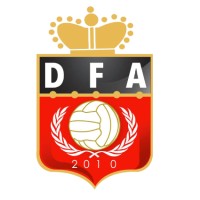 DEPORTIVO FOOTBALL ACADEMY