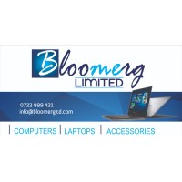BLOOMERG LIMITED