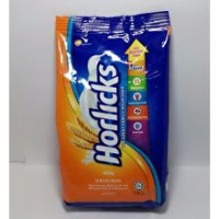 horlicks