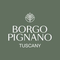 Borgo Pignano, The Tuscan Haven