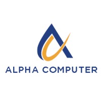 ALPHA COMPUTER
