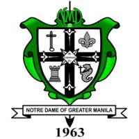 Notre Dame of Greater Manila