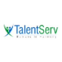 TalentServ Consulting Pvt. Ltd.