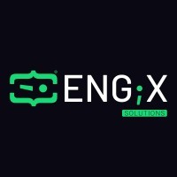 Engix Solutions - إنچيكس سوليوشنز