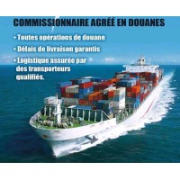info commissionnaire en douane