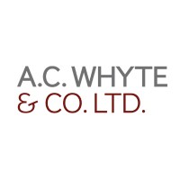 A.C. Whyte & Co. Ltd