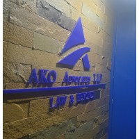 AKO ADVOCATES LLP