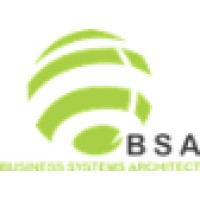 Business Systems Architect