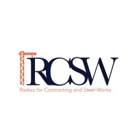 Radwa for Contracting and Steel Works